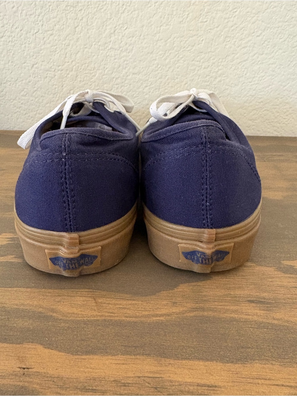 Vans Authentics - Picture 3 of 4